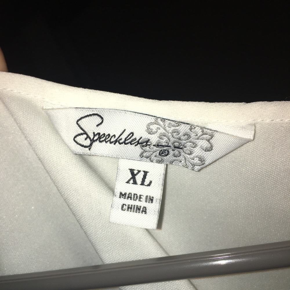white light sleeveless dress